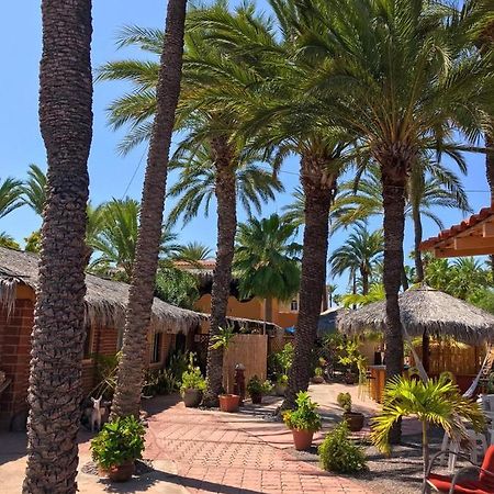 Sukasa Bungalows Loreto  Exterior photo