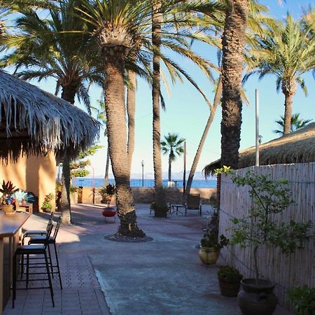 Sukasa Bungalows Loreto  Exterior photo