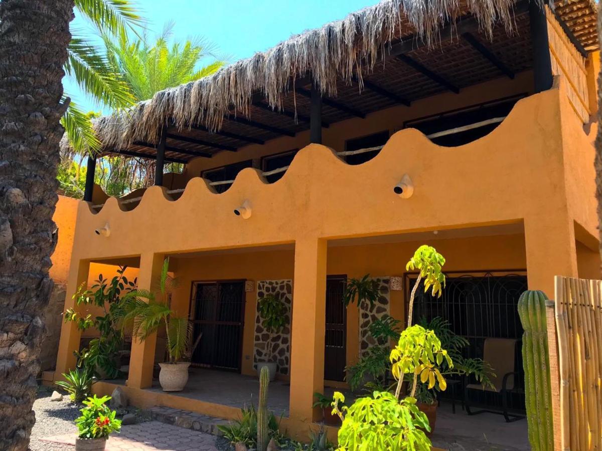 Sukasa Bungalows Loreto  Exterior photo