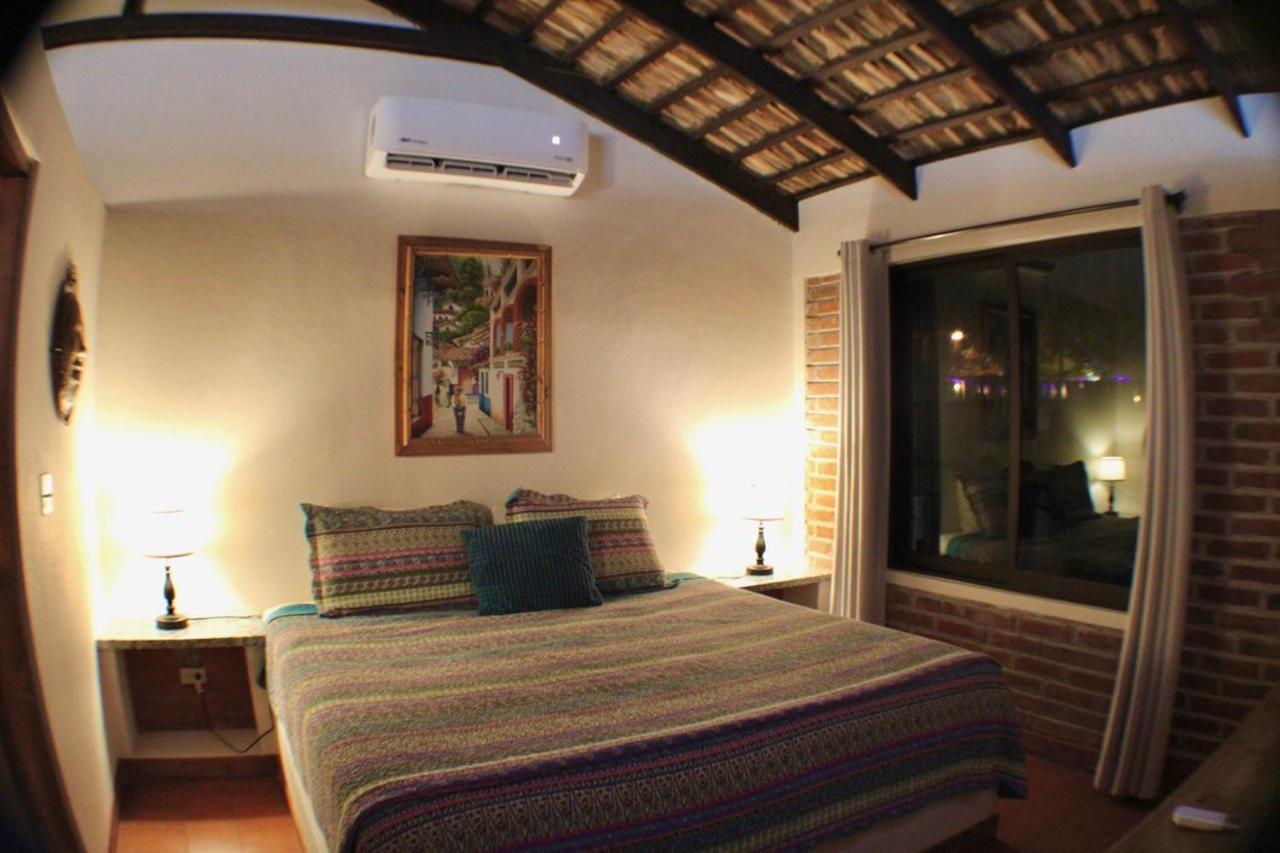 Sukasa Bungalows Loreto  Exterior photo