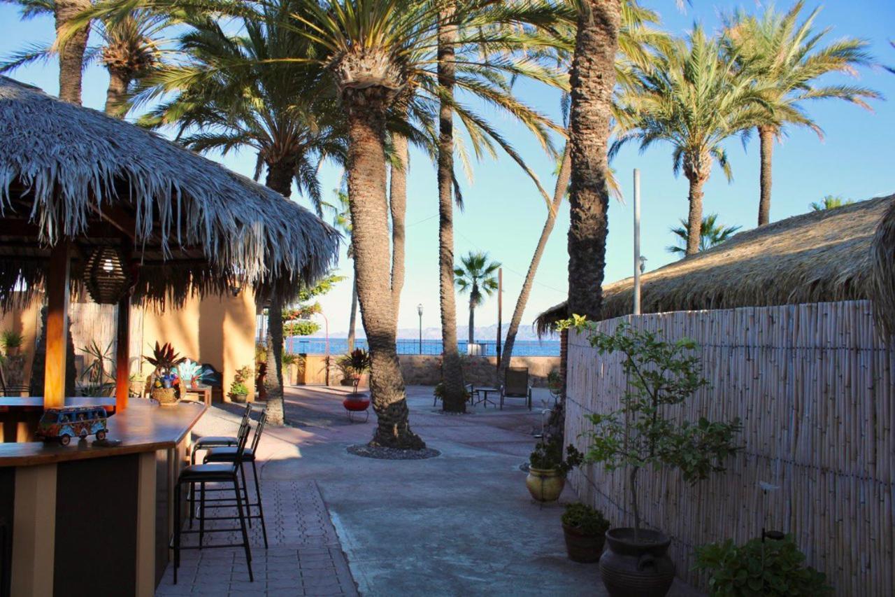 Sukasa Bungalows Loreto  Exterior photo