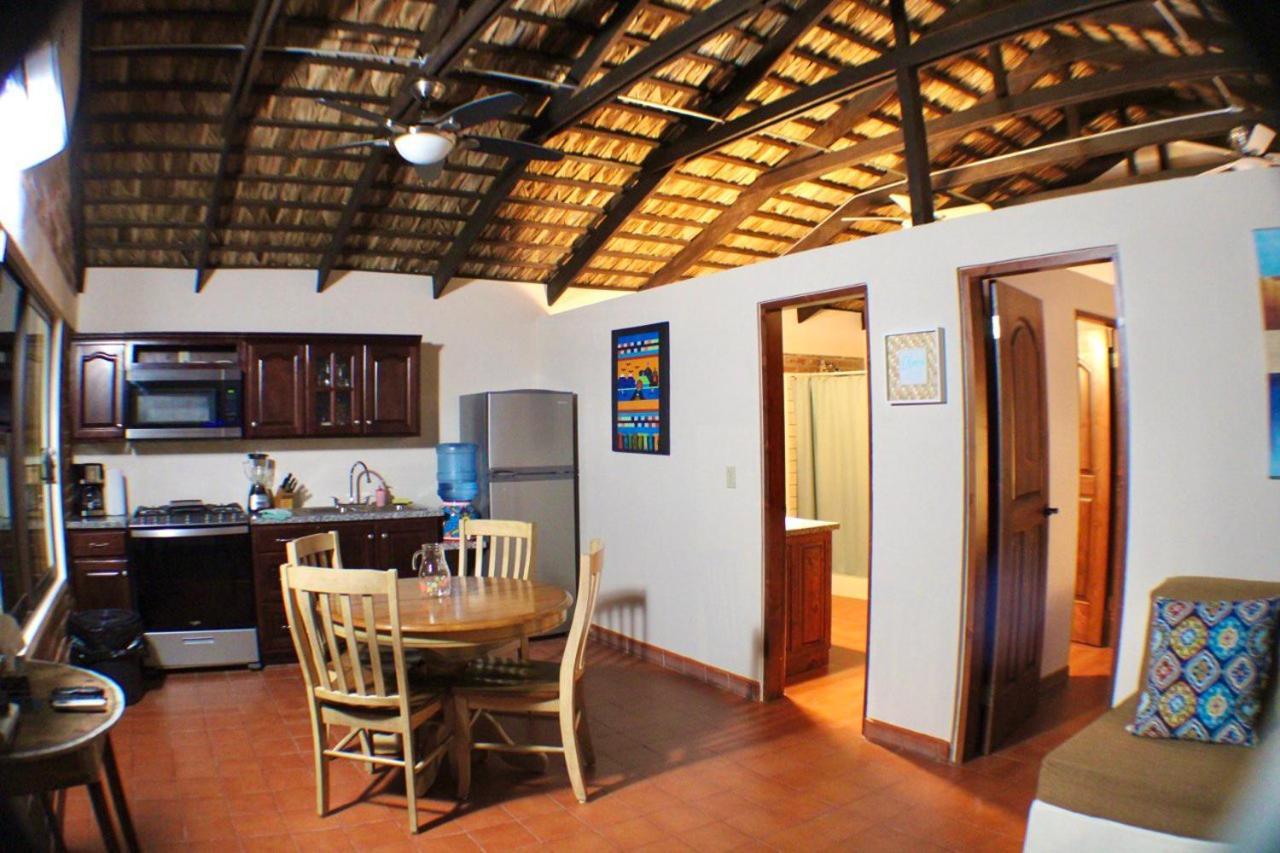 Sukasa Bungalows Loreto  Exterior photo