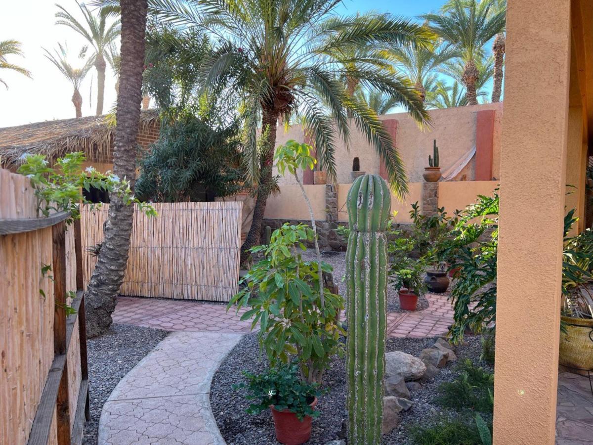 Sukasa Bungalows Loreto  Exterior photo