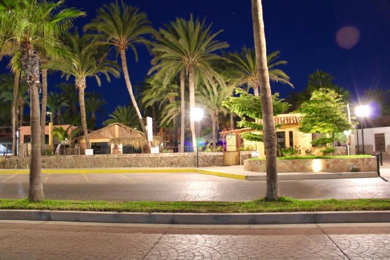 Sukasa Bungalows Loreto  Exterior photo