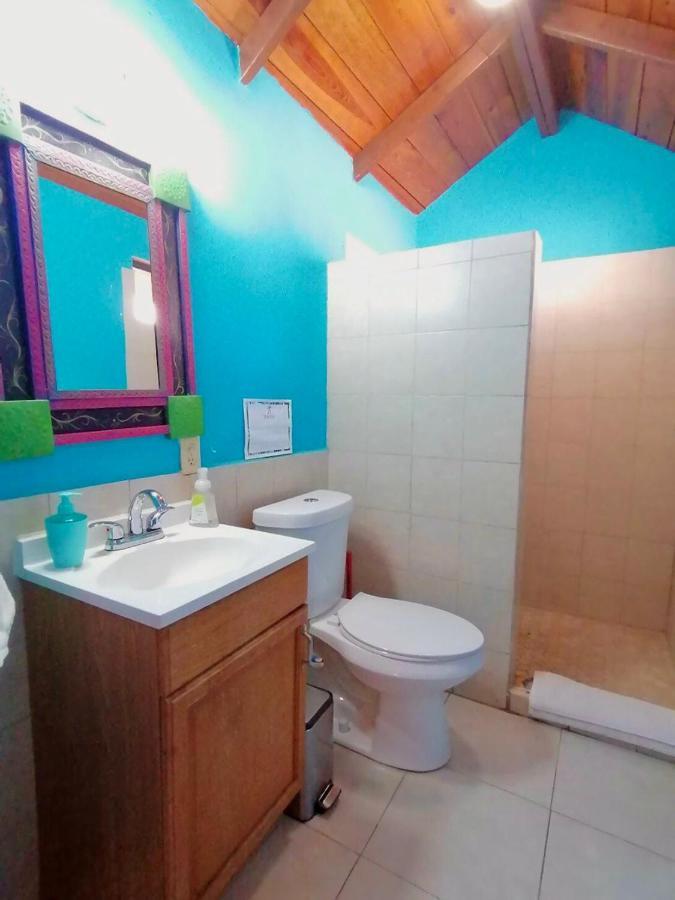 Sukasa Bungalows Loreto  Exterior photo