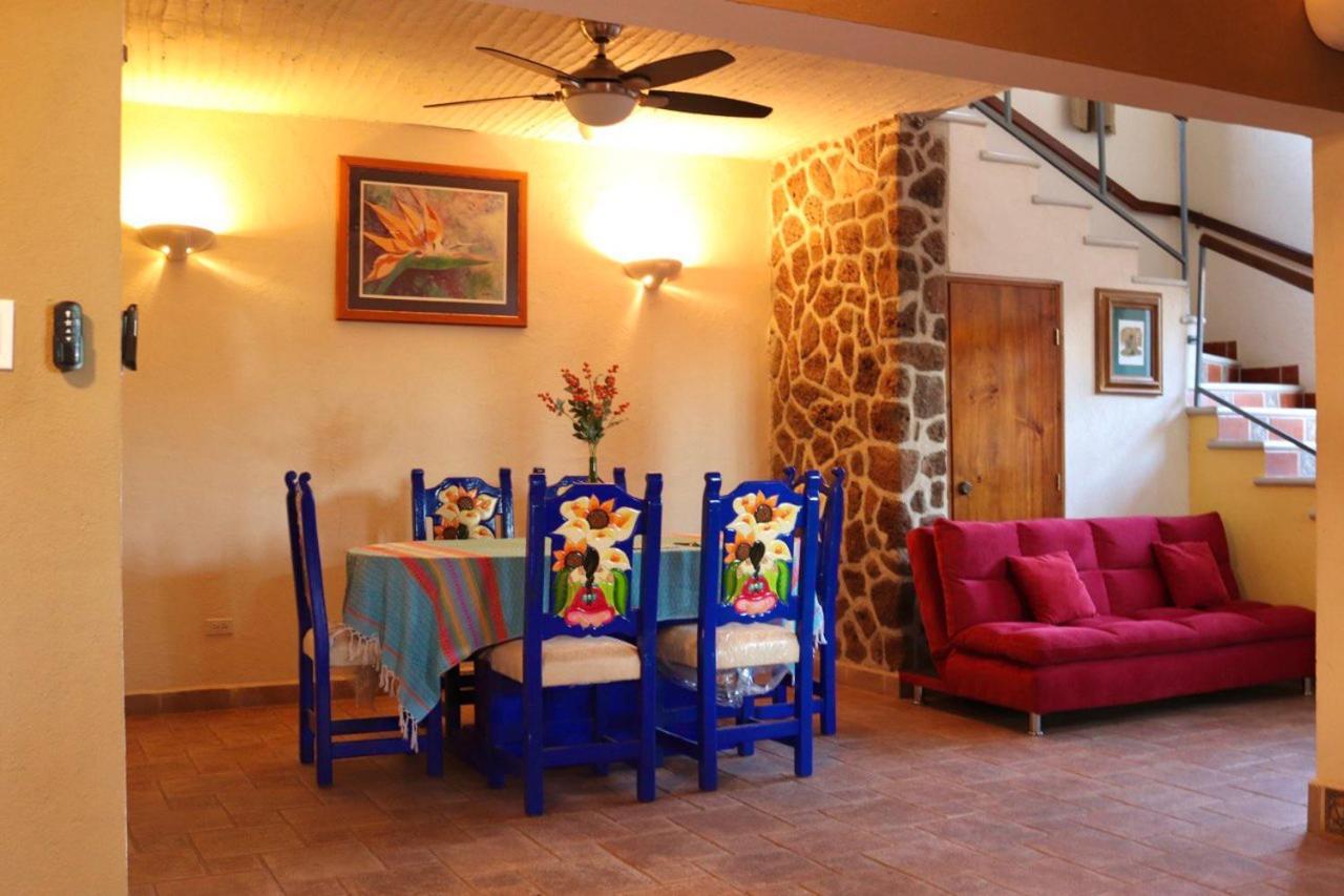 Sukasa Bungalows Loreto  Exterior photo