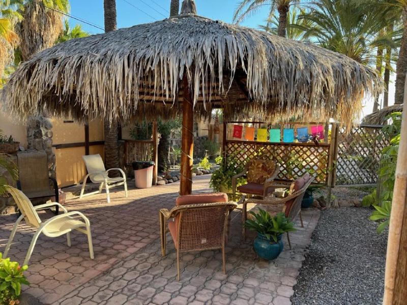 Sukasa Bungalows Loreto  Exterior photo