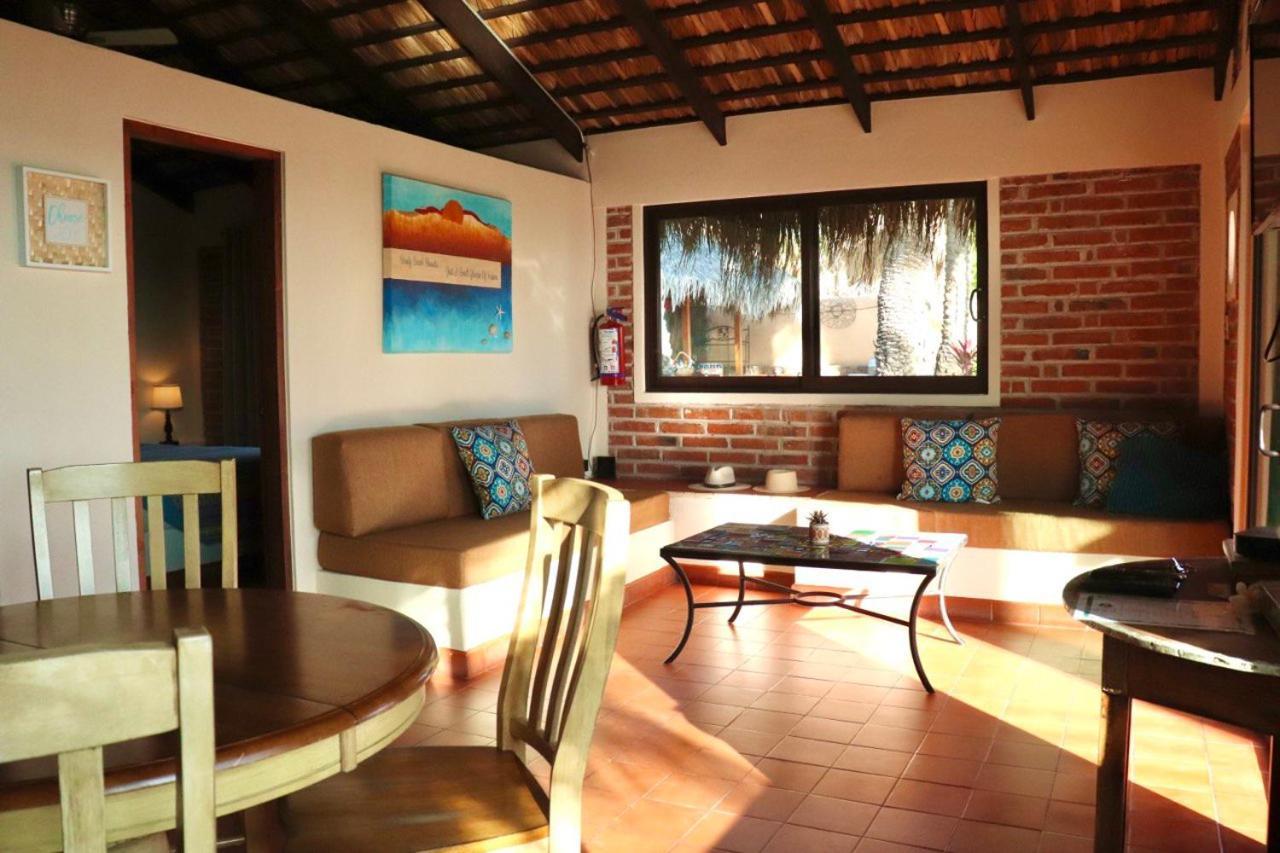Sukasa Bungalows Loreto  Exterior photo