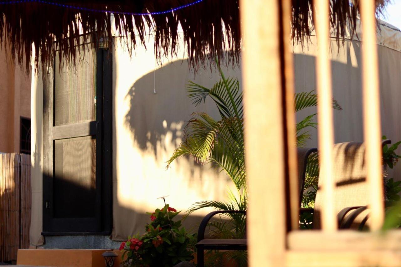 Sukasa Bungalows Loreto  Exterior photo