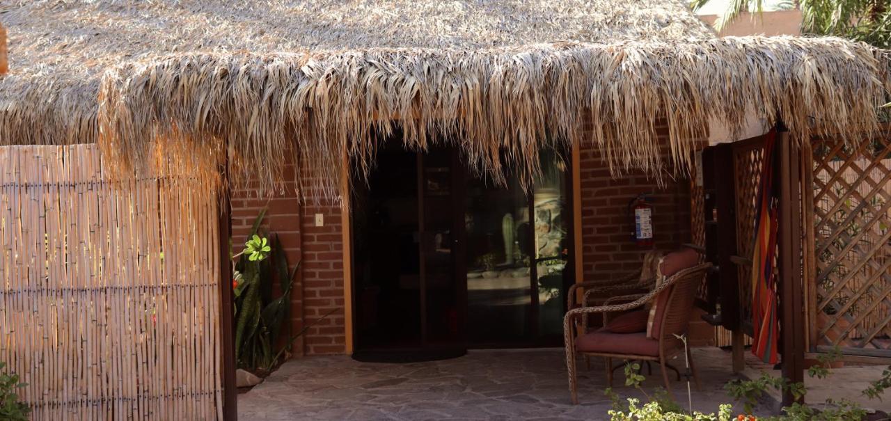 Sukasa Bungalows Loreto  Exterior photo