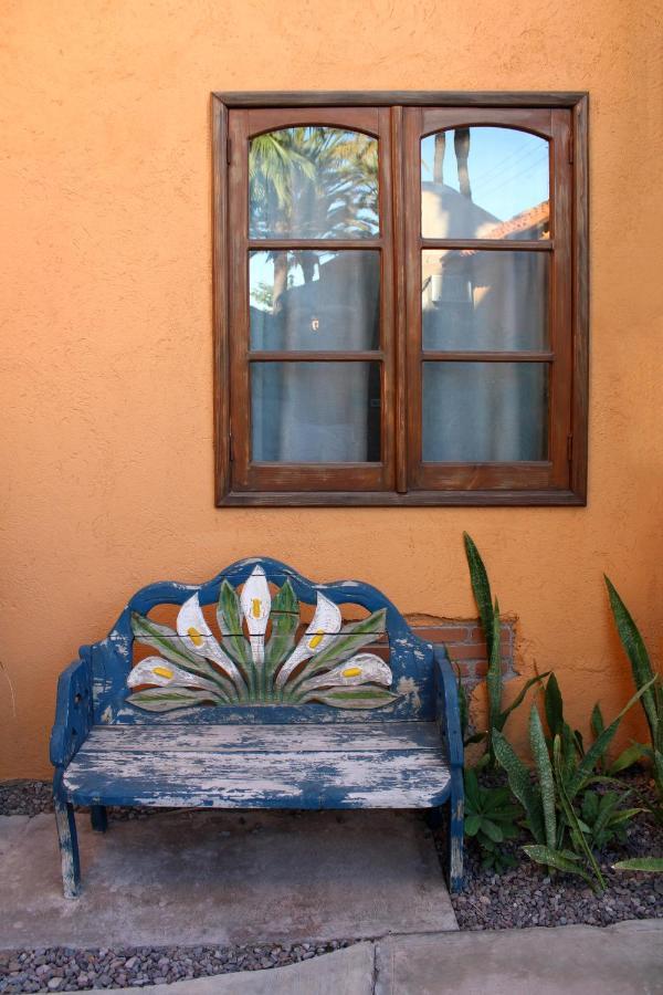 Sukasa Bungalows Loreto  Exterior photo