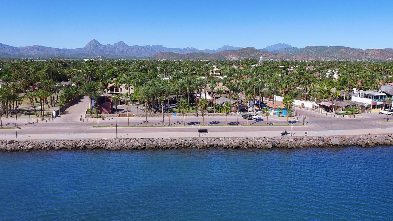 Sukasa Bungalows Loreto  Exterior photo