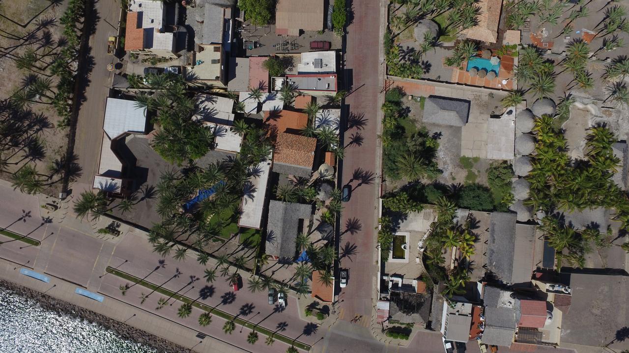 Sukasa Bungalows Loreto  Exterior photo