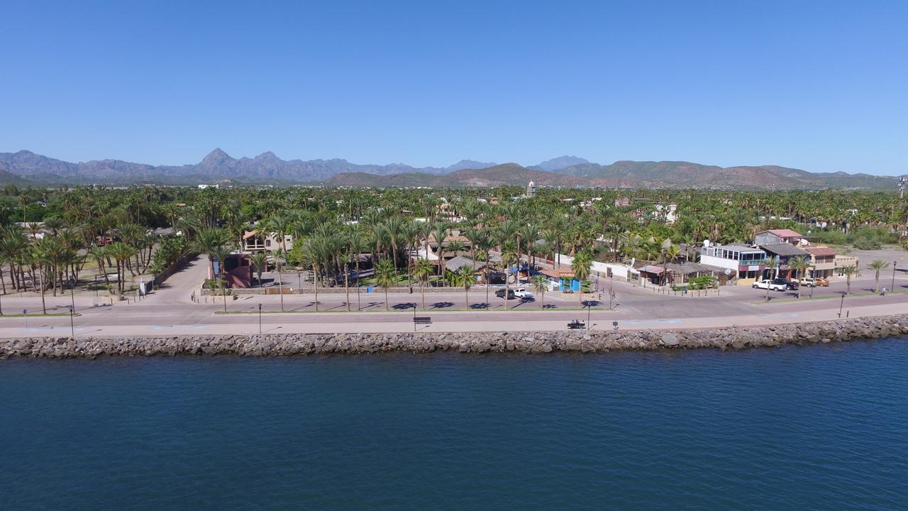Sukasa Bungalows Loreto  Exterior photo