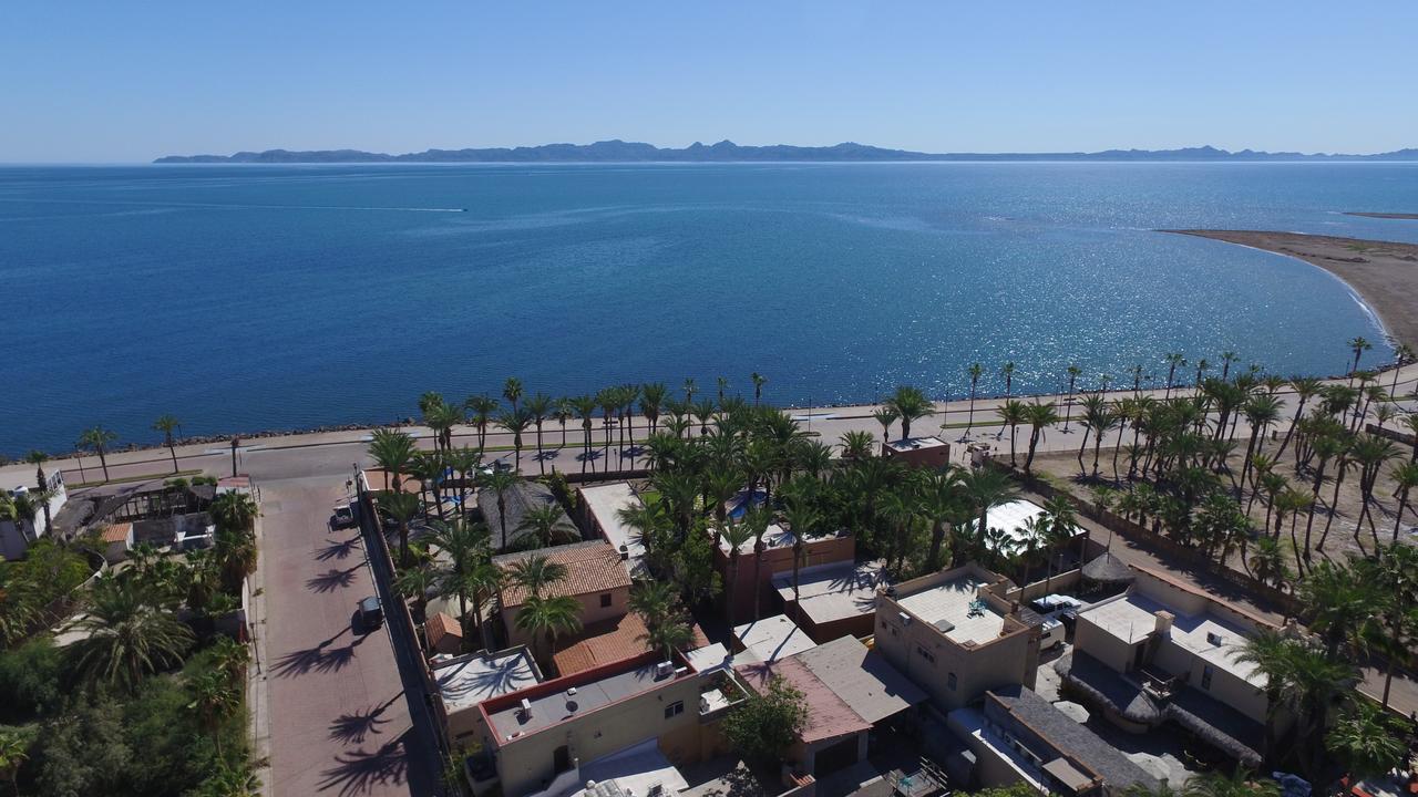 Sukasa Bungalows Loreto  Exterior photo